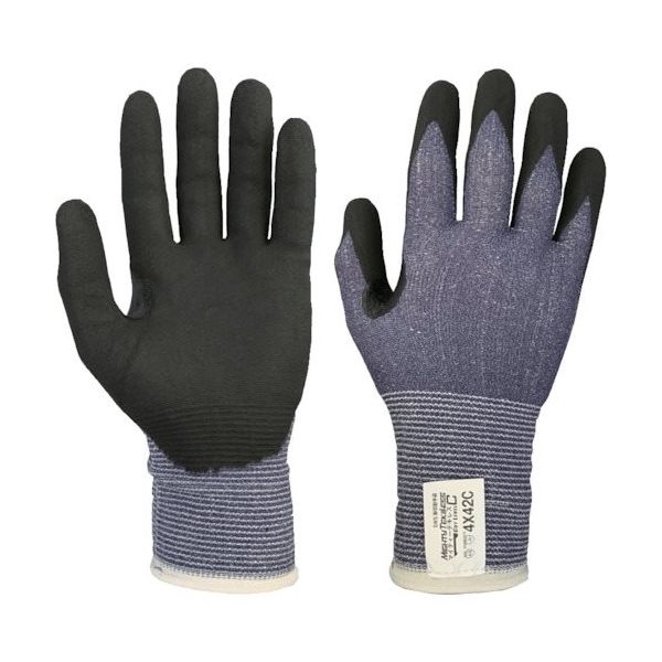 湘南ワイパーサプライ SWS SWS耐切創手袋マイティーテキレス M 588049 1双 357-9136（直送品）