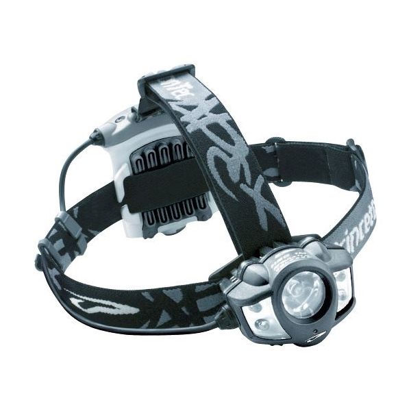 Princeton Tec LEDヘッドライト APEX PRO APX20-PRO-BK 1個 253-7833（直送品）