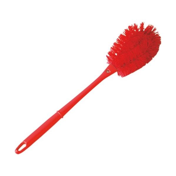 バーテック バーキュート柄付たわしMサイズ