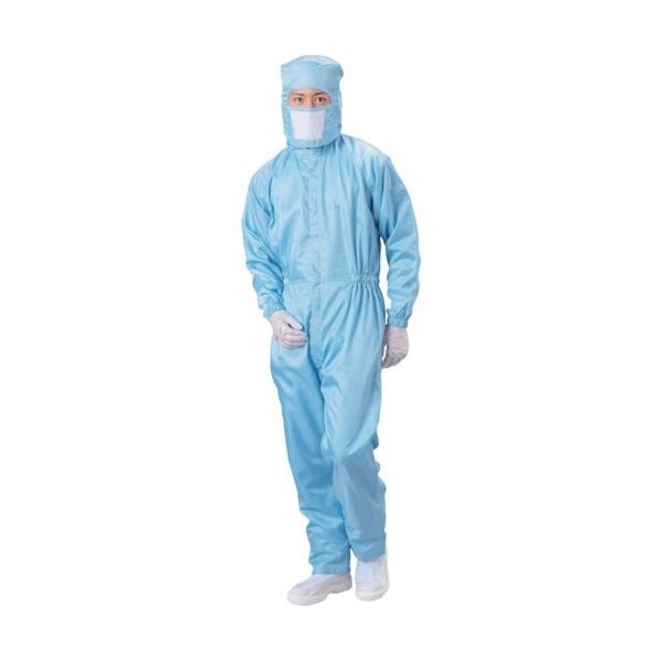 ブラストン フード付つなぎ服 BSC-11032