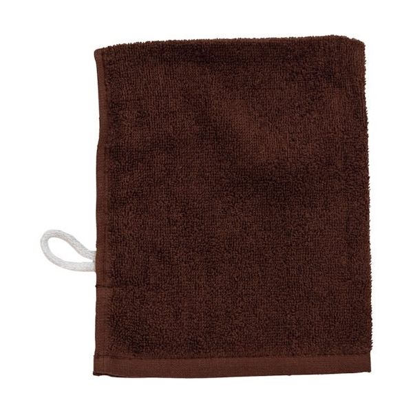 オカ マシンダスター ブラウン 20枚入り(75408) 75408 1袋(20枚) 299-7658（直送品）