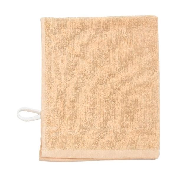 オカ マシンダスター ベージュ 20枚入り(75405) 75405 1袋(20枚) 299-7659（直送品）