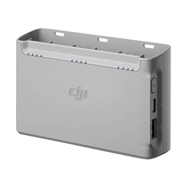 DJI JAPAN Mini 2 2WAY 充電ハブ 906519 1個 338-5268（直送品）