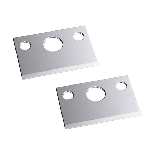 KNIPEX パイプカッター ビックス用替刃8枚組 9022-10E01 1組(8枚) 337-1075（直送品）