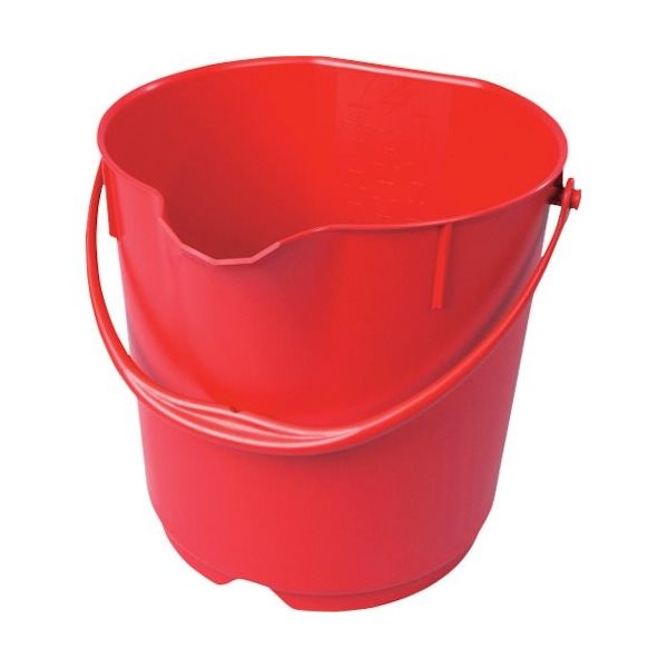 バーテック バーキンタX カラーバケツ