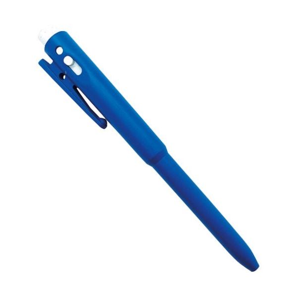 バーテック BURRTEC バーキンタX ボールペン P950 本体:青 インク:黒 BKXPNーP950 BB 66220501 1本（直送品）