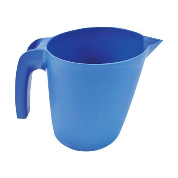 バーテック バーキンタX ウォータージャグ2L 紺 BKXWJー2B 66221700 1個 337-7740（直送品）