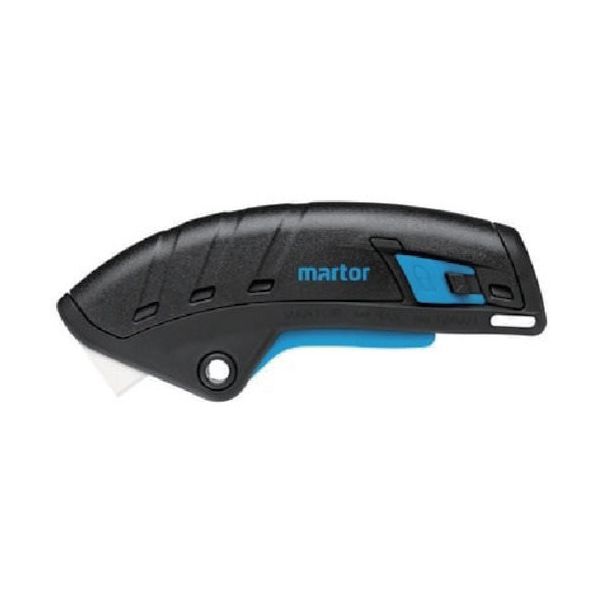 MARTOR セーフティカッター SECUPRO MERAK セラミックタイプ 1240019 1丁 343-9280（直送品）