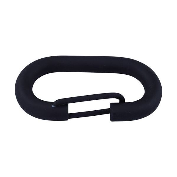 ダイドーハント DAIDOHANT C型フック (マットブラック) [5mm] 10104042 1個 368-7515（直送品）