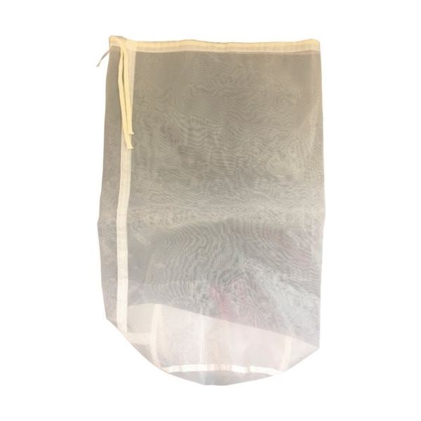 アクアシステム バッグフィルター3枚入♯200 APDQO-FB200-FT#200 1セット(3枚) 342-3159（直送品）