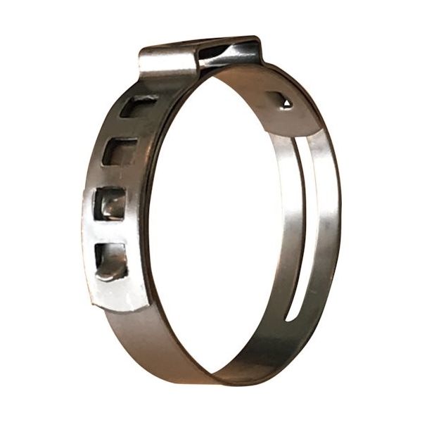 OETIKER PG163 アジャスタブルクランプ φ23.6 ー 30.0mm 16300022 1個 340-1724（直送品）