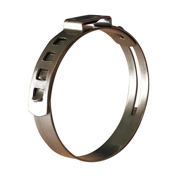 OETIKER PG163 アジャスタブルクランプ φ28.6 ー 35.0mm 16300023 1個 340-1718（直送品）