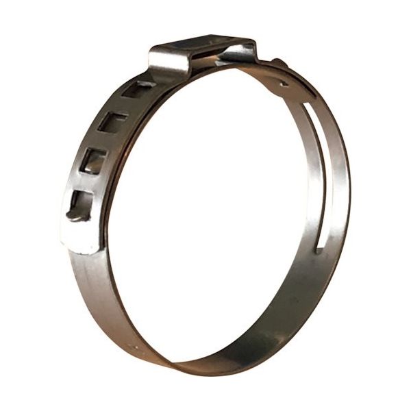 OETIKER PG163 アジャスタブルクランプ φ30.6 ー 37.0mm 16300251 1個 340-3256（直送品）