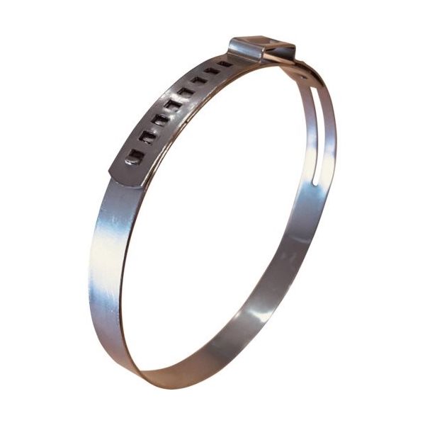 OETIKER PG163 アジャスタブルクランプ φ53.5 ー 62.0mm 16300028 1個 340-3244（直送品）