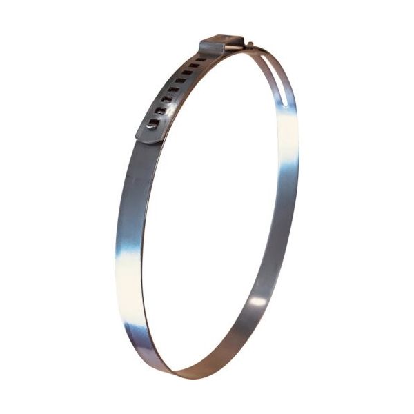 OETIKER PG163 アジャスタブルクランプ φ77.5 ー 86.0mm 16300032 1個 340-3222（直送品）