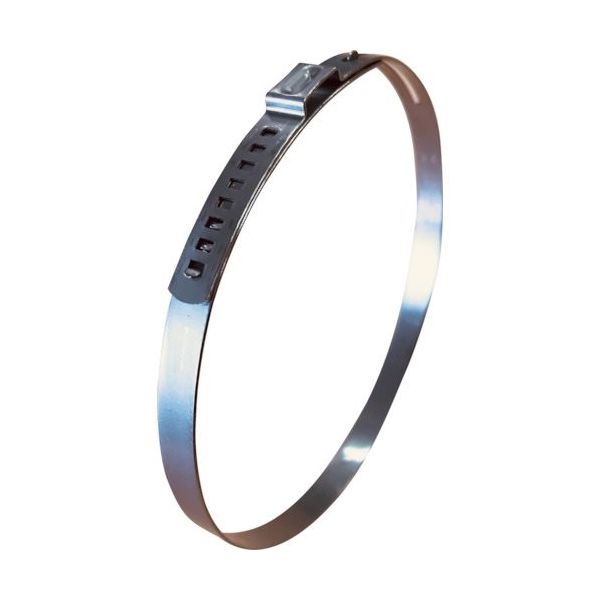 OETIKER PG163 アジャスタブルクランプ φ83.5 ー 92.0mm 16300033 1個 340-3243（直送品）