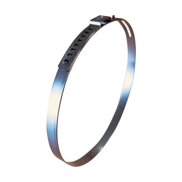 OETIKER PG163 アジャスタブルクランプ φ85.5 ー 94.0mm 16300051 1個 340-1712（直送品）