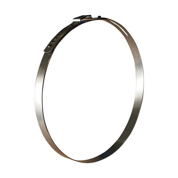 OETIKER PG163 アジャスタブルクランプ φ89.5 ー 98.0mm 16300034 1個 340-3233（直送品）