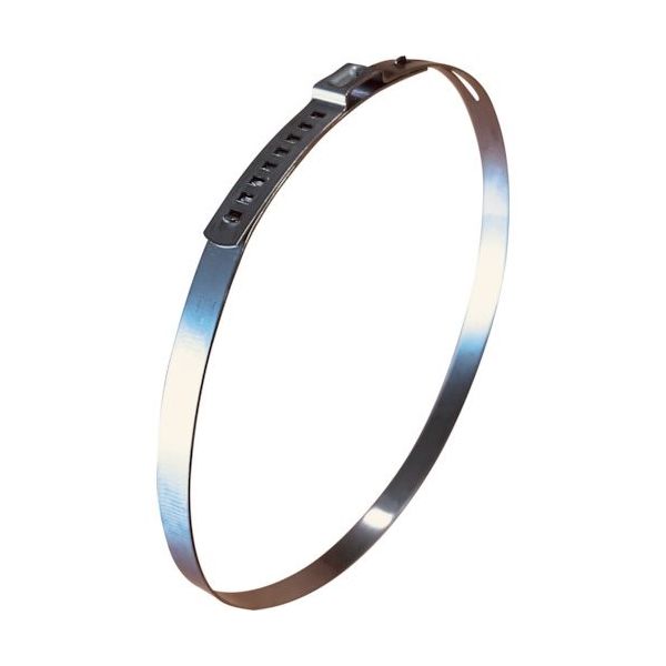 OETIKER PG163 アジャスタブルクランプ φ98.5 ー 107.0mm 16300250 1個 340-1732（直送品）