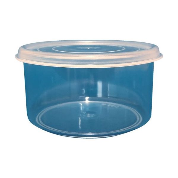 佐野屋産業 佐野屋 80ー1 密閉容器 1個 333-3372（直送品）