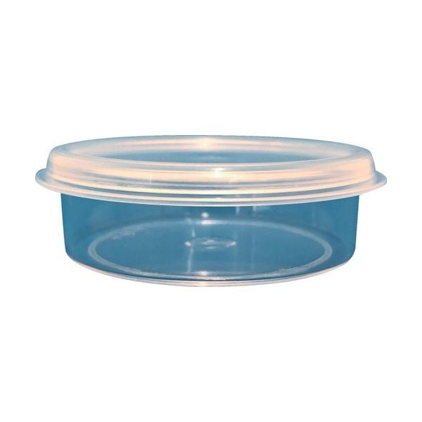 佐野屋産業 佐野屋 60ー2 密閉容器 1個 333-4857（直送品）