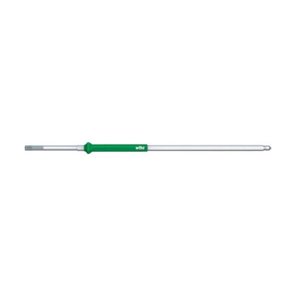 Wiha トルクスブレード T4 28595004 1本 367-1987（直送品