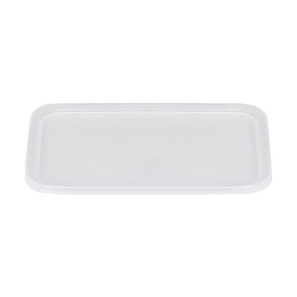 ヒマラヤ化学工業所 ヒマラヤ化学 1390 やわらかBOX/スリム用 フタ クリア