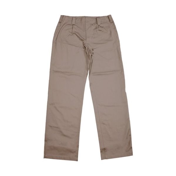 日光物産 Armatex防炎スラックス グレー 125 AX8000 GR 1着 364-4905（直送品）