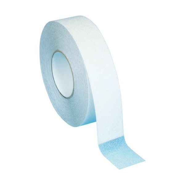 Heskins 【売切廃番】 アンチスリップテープ Safety Grip 50×5m 透明 3402005000005TUA 1巻（直送品）