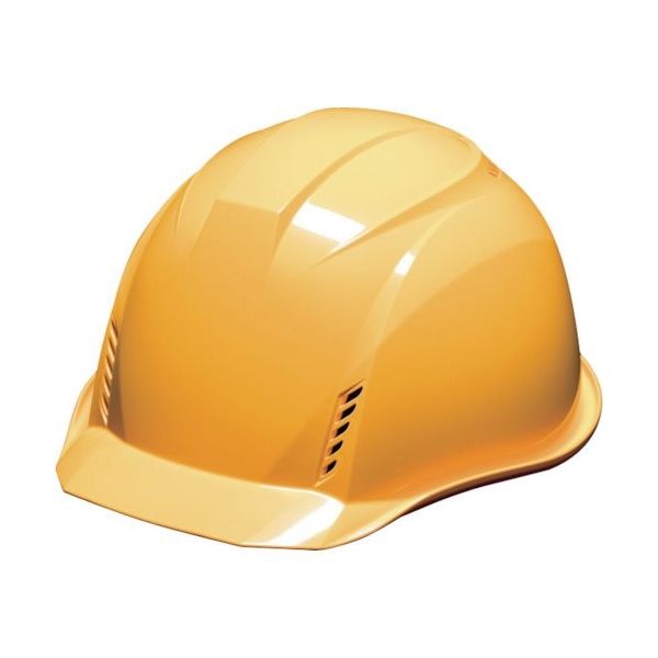 DICプラスチック DIC AA16―FVエアロメッシュ 黄 KP付 AA16-FV-HA2EM-KP-Y 1個 361-0602（直送品）