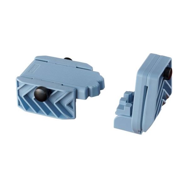 クロバー のこぎりガイド 71-141 1セット 365-8597（直送品）