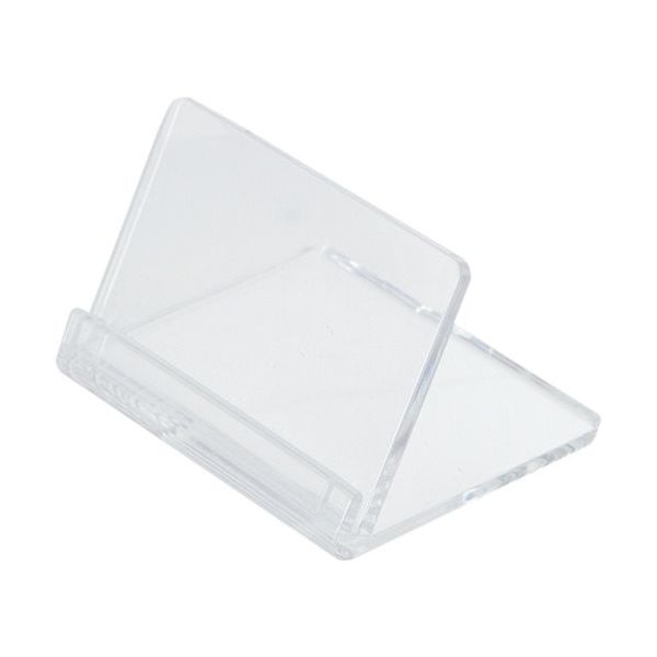 友屋 フリーサイズカードスタンド大FF006 56703-2X 1個 362-9014（直送品）