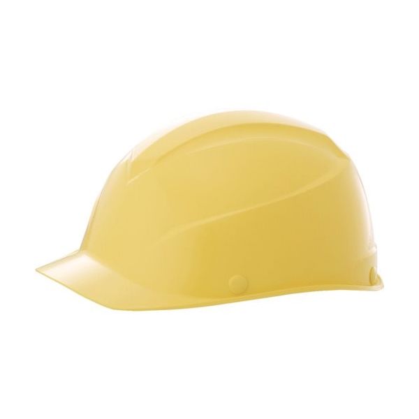 谷沢製作所 タニザワ エアライトS搭載ヘルメット(超軽量タイプ・溝付) 帽体色:クリーム 103B-JPZ-C3-J 1個 363-3769（直送品）