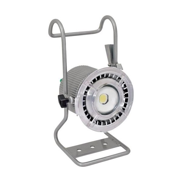 日動工業 NICHIDO ハンガービッグアイLIFE ガード付 BAT-HG10W-BELI 1台 381-4194（直送品）