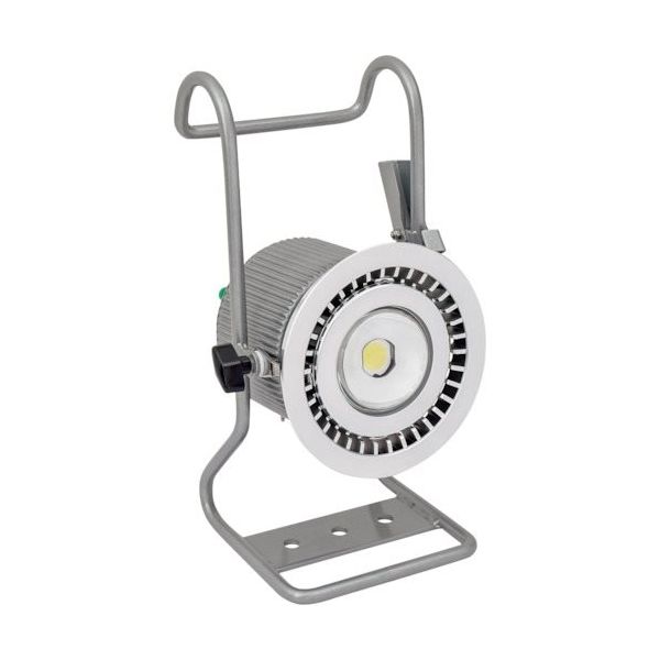 日動工業 NICHIDO ハンガービッグアイLIFE BAT-H10W-BELI 1台 381-4193（直送品）