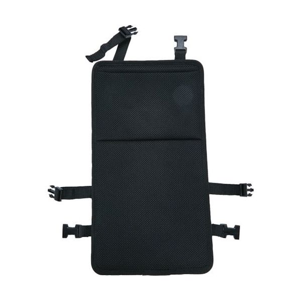 トラスコ中山 TRUSCO リュック用ムレ防止クッションパッド BPAD-M 1個 362-3085（直送品）