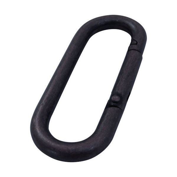 ダイドーハント プチカラビナ (銅ブロンズ) [8mm] 10104062 1個 368-7523（直送品）