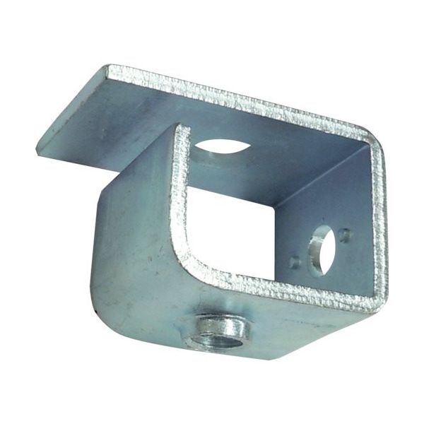 ダイドーハント チャンネルクランプ (C型鋼) (W)30x(H)31mm 10177056 1個 383-8138（直送品）