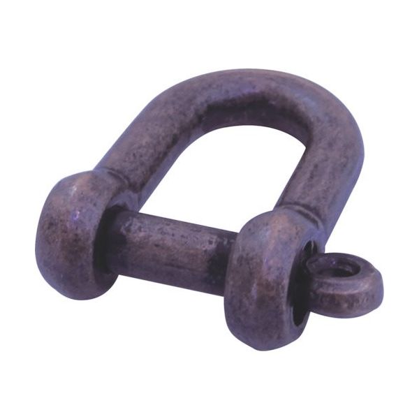 ダイドーハント DAIDОHANT シャックル (銅ブロンズ) [W5/16] 10104005 1個 368-7463（直送品）