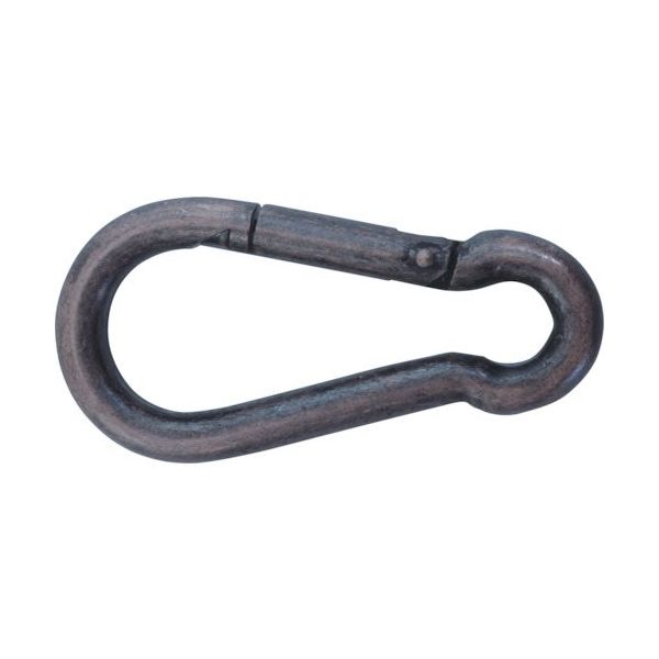 ダイドーハント スプリングフック (銅ブロンズ) [7mm] 10104017 1個 368-7486（直送品）