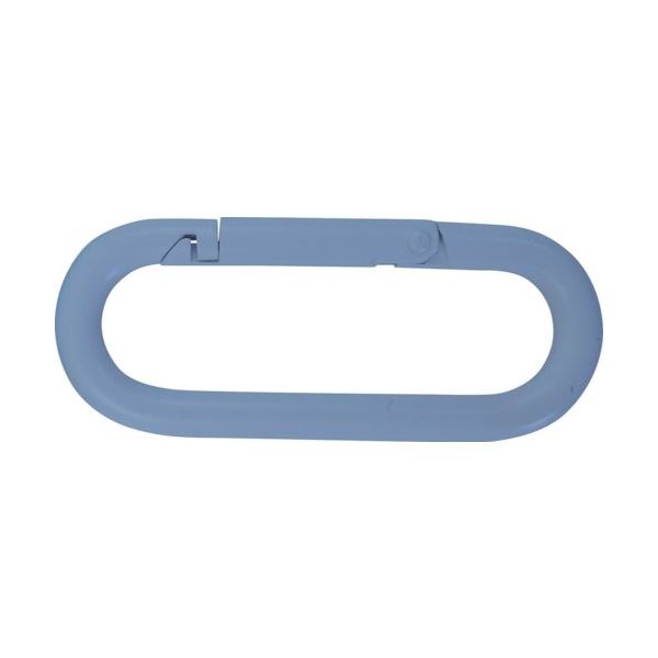 ダイドーハント DAIDОHANT プチカラビナ (マットホワイト) [5mm] 10104055 1個 368-7526（直送品）