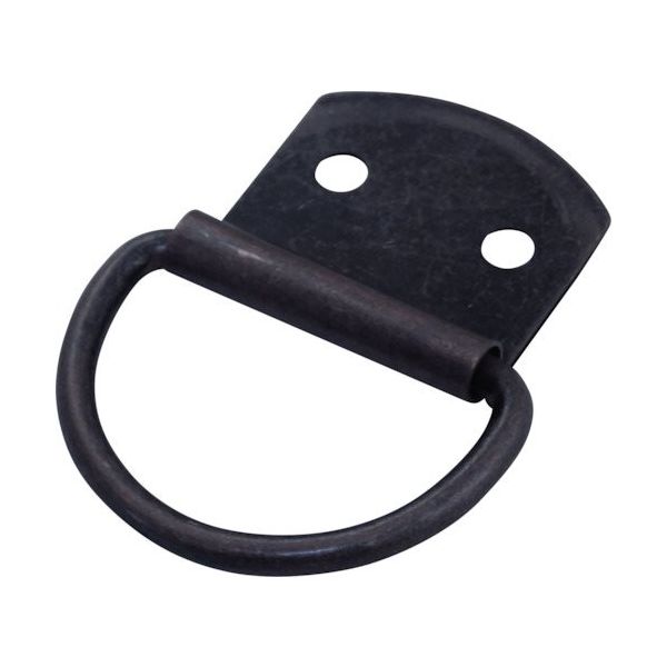 ダイドーハント 吊り金具 (銅ブロンズ) [20ー13mm] 10104065 1個 368-9033（直送品）