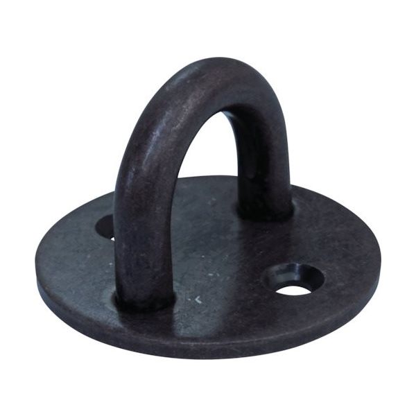 ダイドーハント DAIDOHANT ステンレス ラウンドアイ (銅ブロンズ) [8mm] 10104119 1個 369-0606（直送品）