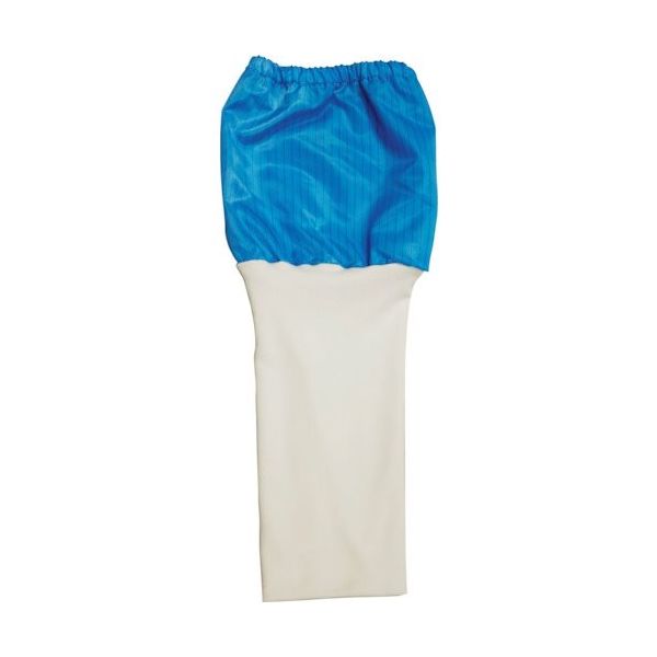 ブラストン BLASTON 腕カバー(スリムタイプ) BSC-82002-B 1組 368-3819（直送品）