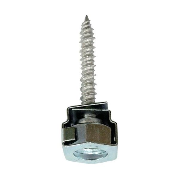 ダイドーハント コンクリート ハンガー (コンクリート) (呼び)M6.2x(長さ)39mm 10177044 1本 383-8113（直送品）