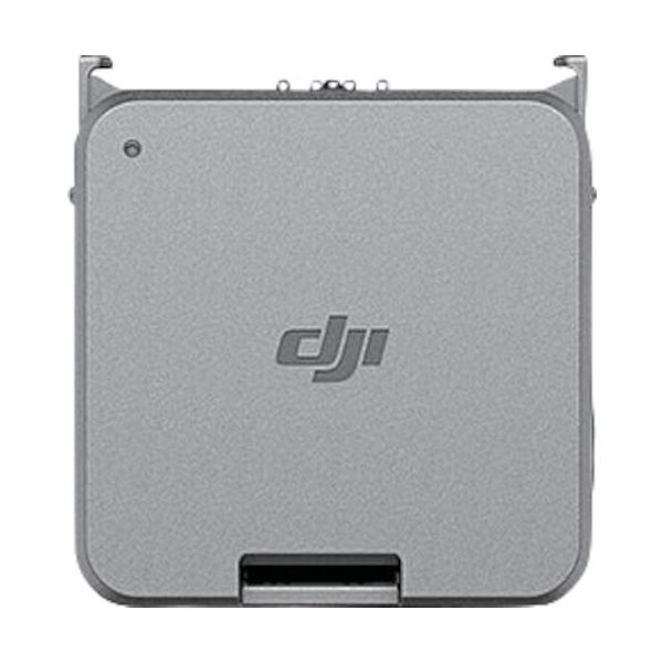 DJI JAPAN Action 2 電源モジュール 919878 1個 404-1416（直送品）