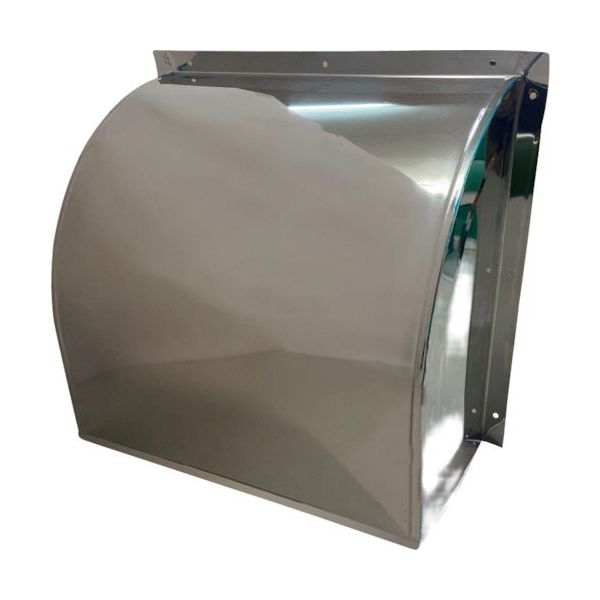 フジテック・ジャパン フジテック ステン換気扇カバー 4790