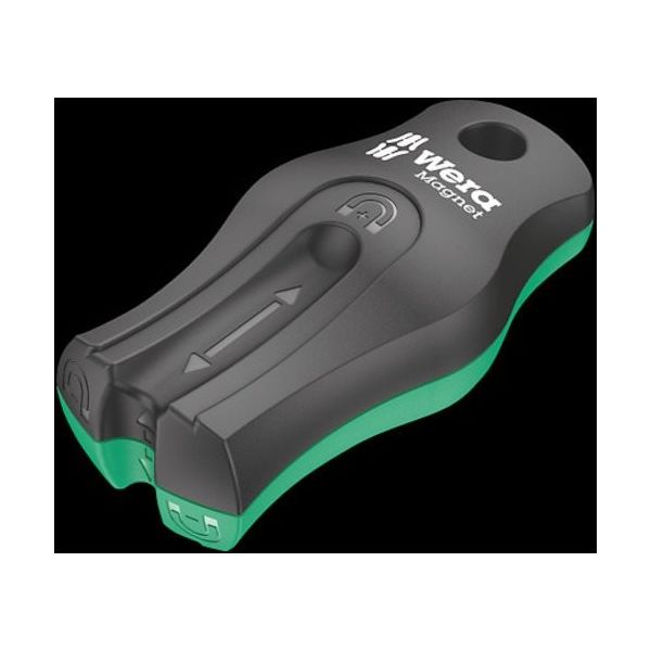 Wera Werk 9500マグネタイザーSB 033404 1個 467-8470（直送品）