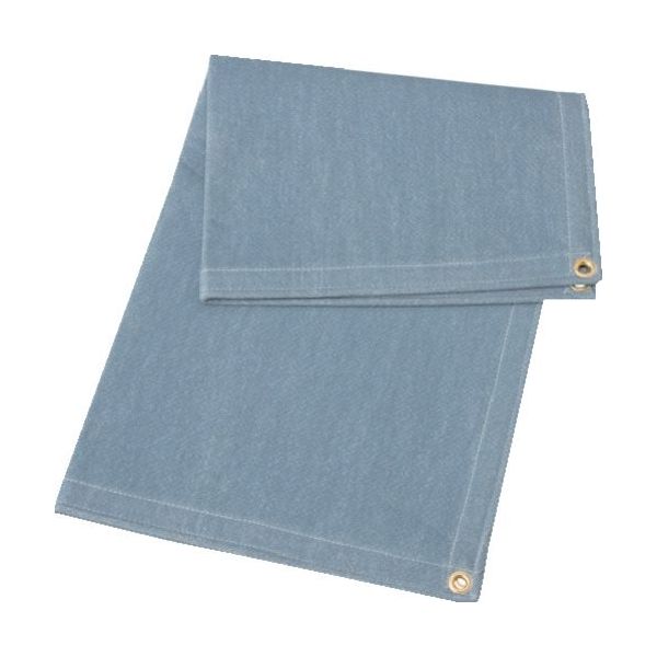 トラスコ中山 TRUSCO 片面スパッタフェルトAD ミニ550x600 20AD-M 1枚 380-3413（直送品）