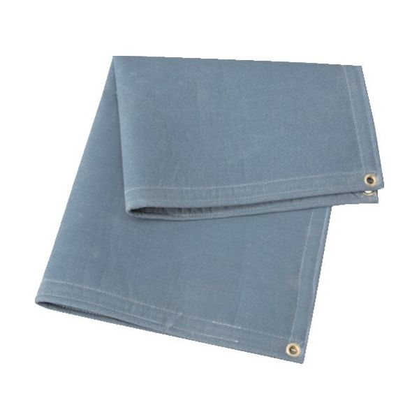 トラスコ中山 TRUSCO 片面スパッタフェルトロール ミニ550X600 28EX-M 1枚 380-3403（直送品）